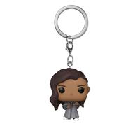 Funko Doctor Strange In The Multiverse Of Madness POP! Vinyl Keychains 4 CM America Chavez Display - Pack Of 12