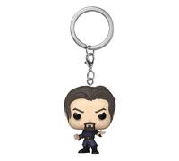 Funko Doctor Strange In The Multiverse Of Madness POP! Vinyl Keychains 4 CM Sinister Strange Display - Pack Of 12