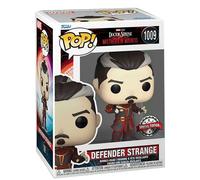 Funko POP Doctor Strange In the Multiverse Of Madness - Defender Strange - Coll