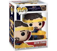 Funko Doctor Strange Marvel Spider-man No Way Home Figure