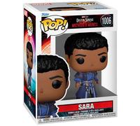 Funko Doctor Strange Multiverse Of Madness Sara Figure