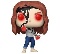 Funko - Doctor Strange - Wanda (Earth-838) GITD Pop! Vinyl - EE Excl