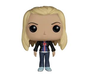 Funko Doctor Who 6207 "POP! Vinyl Rose Tyler Figure