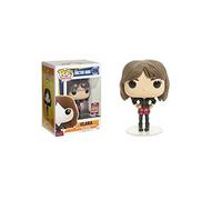 Funko Doctor Who Pop Vinyl Figure 496 Clara SDCC Summer Convention Exclusives, 14591