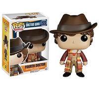 Funko Doctor Who POP Vinyl Figure Fourth Doctor