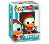 Funko Donald Duck Disney Holiday Figure