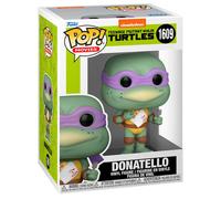 Funko Donatello W/napkin Figure