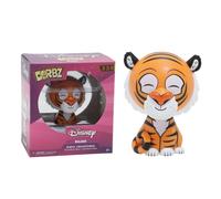 Funko Dorbz: Aladdin - Rajah Toy Figure