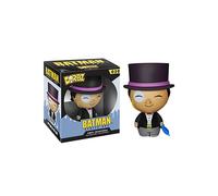 Funko Dorbz: Batman - Penguin Action Figure