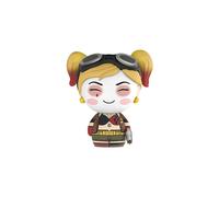 Funko Dorbz: DC Bombshells - Harley Quinn (Styles May Vary) Collectible Vinyl Figure