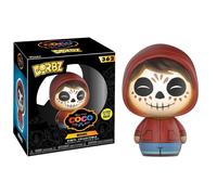 Funko Dorbz Disney Pixar Coco - Miguel Glow In The Dark Vinyl Collectible #362