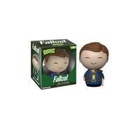 Funko Dorbz: Fallout - Lone Wanderer Action Figure