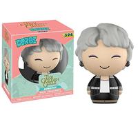 Funko Dorbz: Golden Girls - Dorothy Collectible Figure