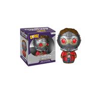 Funko Dorbz: Guardians of The Galaxy Star-Lord Action Figure