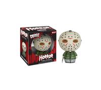 Funko Dorbz: Horror - Jason Voorhees Action Figure