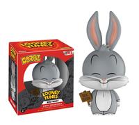 Funko Dorbz Looney Tunes Bugs Bunny Duck Season Action Figure