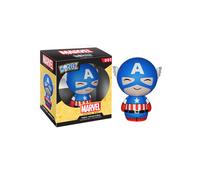 Funko Dorbz: Marvel - Captain America Vinyl Figure