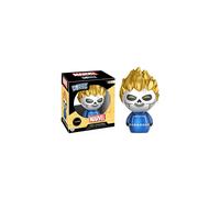 Funko DORBZ Marvel Ghost Rider Metallic Animetasia Exclusive Limited Edition
