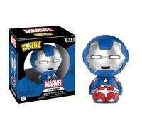 Funko Dorbz Marvel Iron Patriot