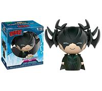 Funko Dorbz: Marvel: Thor Ragnarok: Hela
