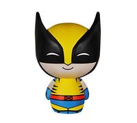 Funko Dorbz: Marvel - Wolverine Vinyl Figure