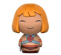 Funko Dorbz: Masters of The Universe-He-Man Action Figure