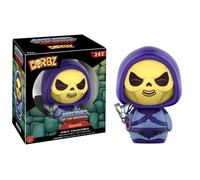 Funko Dorbz: Masters of The Universe-Skeletor Action Figure