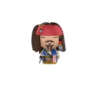 Funko Dorbz Pirates Of The Caribbean - Jack Sparrow Vinyl Figure #200