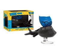 Funko Dorbz Ridez: Marvel Beast with Blackbird Jet Exclusive #17