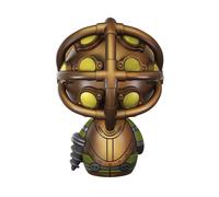Funko Dorbz XL: Bioshock Action Figure - Big Daddy