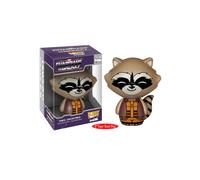 Funko Dorbz XL: GOTG - 6"""" Rocket Raccoon Action Figure