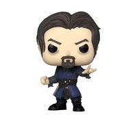 Funko Dr Strange - Sinister Strange - Doctor Strange - Collectable Vinyl Figure - Gift Idea - Official Merchandise - Toys for Kids & Adults - Movies Fans - Model Figure for Collectors and Display