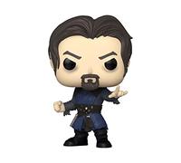 Funko Dr Strange - Sinister Strange - Doctor Strange - Collectable Vinyl Figure - Gift Idea - Official Merchandise - Toys for Kids & Adults - Movies Fans - Model Figure for Collectors and Display