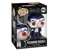 Funko Dracula T5 Figure