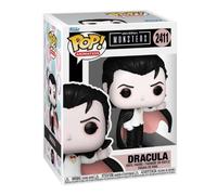 Funko Dracula T6 Figure