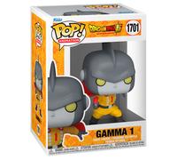 Funko Dragon Ball Gamma 1 Figure