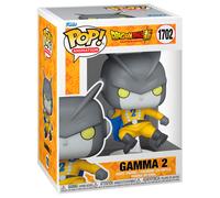 Funko Dragon Ball Gamma 2 Figure