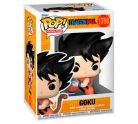Funko Dragon Ball Goku Figure