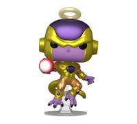 Funko Dragon Ball Golden Frieza Chalice Collectibles Exclusive Figure Golden Kids