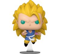 Funko - Dragon Ball GT - Super Saiyan 3 Goku Pop! Vinyl - EE Excl.