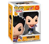 Funko Dragon Ball Gt Vegeta