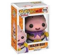 Funko Dragon Ball Majin Buu Figure