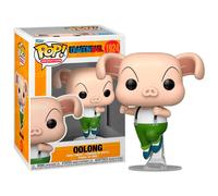 Funko Dragon Ball Oolong Figure