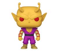 Funko Dragon Ball Piccolo Orange Chalice Collectibles Exclusive Figure Yellow Kids