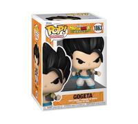 Funko POP Dragon Ball Super Broly Gogeta Base Form Vinyl Figure 1863