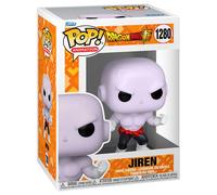 Funko Dragon Ball Super Figure Jiren W/power Figure