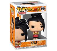 Funko Dragon Ball Super Figure Kale Figure