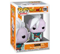 Funko Dragon Ball Super Figure Shin Figure