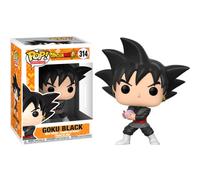 Funko POP Animation Dragon Ball Z Goku Black