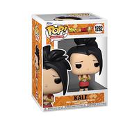 Funko - Dragon Ball Super- Kale - toyfigures - P2222z